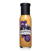 STEAK MARINADE 265g