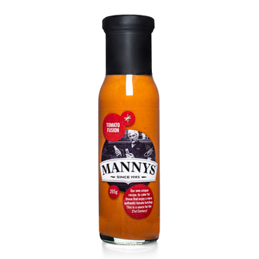 TOMATO FUSION 265g