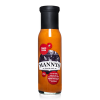 TOMATO FUSION 265g